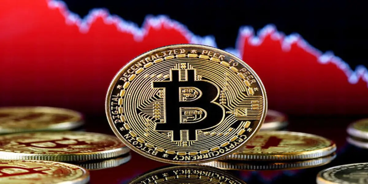 قیمت بیت کوین صعودی شد