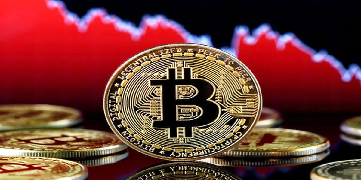قیمت بیت کوین صعودی شد