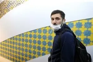 دردسر جدید برای استقلال
