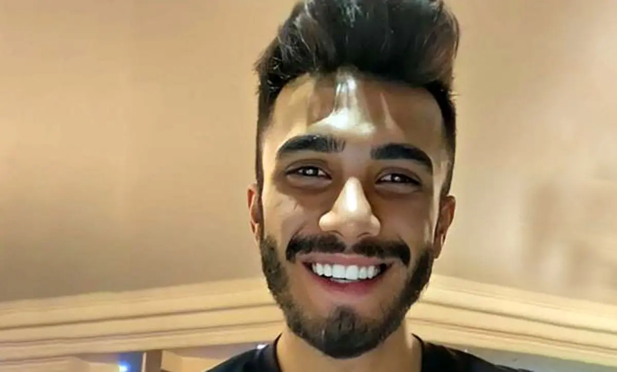 مهرداد جم؛ بازگشت از ترکیه به زندان ایران!