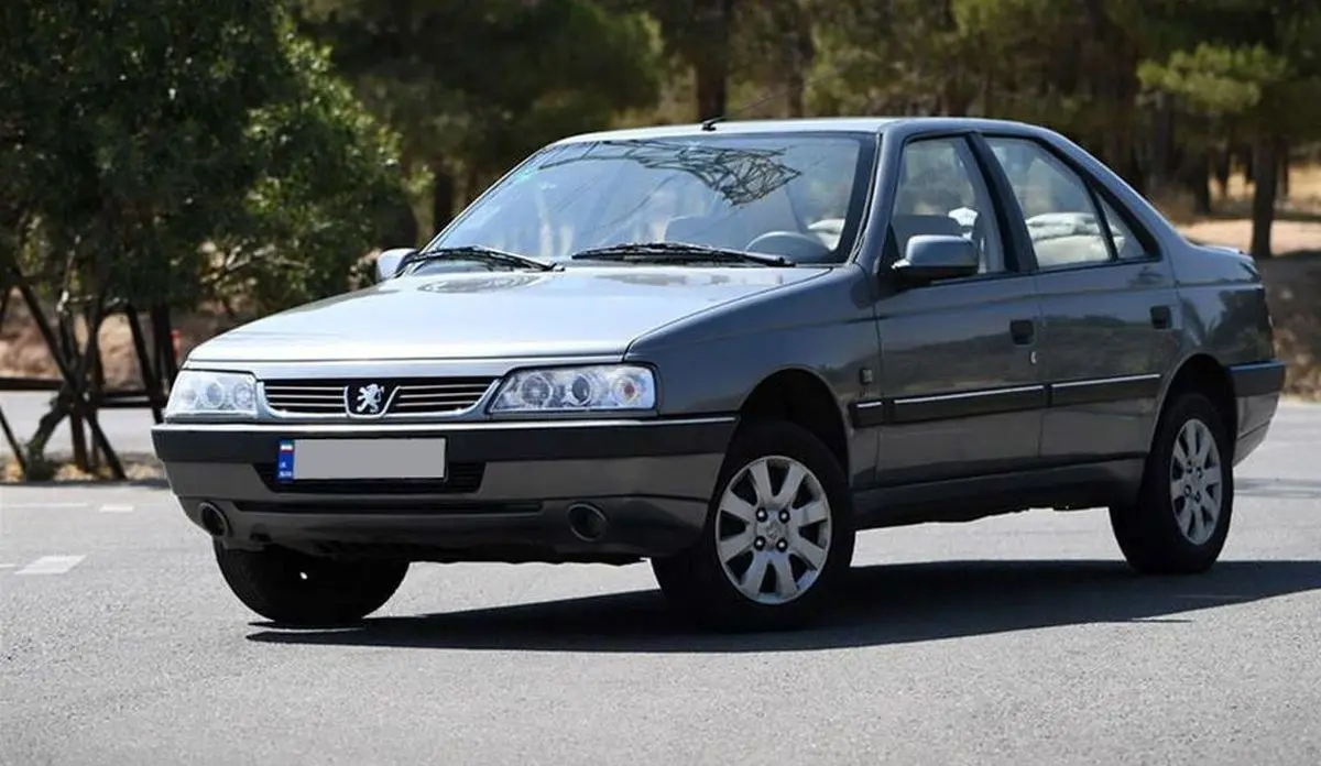 فوری | قیمت پژو ۴۰۵ رکورد زد