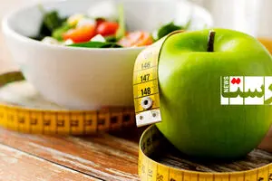 رژیم لاغری سریع در 8 روز | با خوردن این غذاها لاغر شوید!