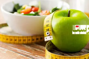 رژیم لاغری سه سوته! | نوشیدنی معجزه آسا برای چربی سوزی