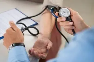 فشار خونتان را با این روش مثل آب خوردن کنترل کنید