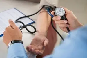 فشار خونتان را با این روش مثل آب خوردن کنترل کنید