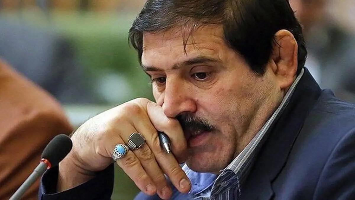 سوختن اموال عباس جدیدی در ناآرامی‌های تهران | باشگاه، مغازه و ملک عباس جدیدی آتش گرفت !