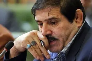سوختن اموال عباس جدیدی در ناآرامی‌های تهران | باشگاه، مغازه و ملک عباس جدیدی آتش گرفت !