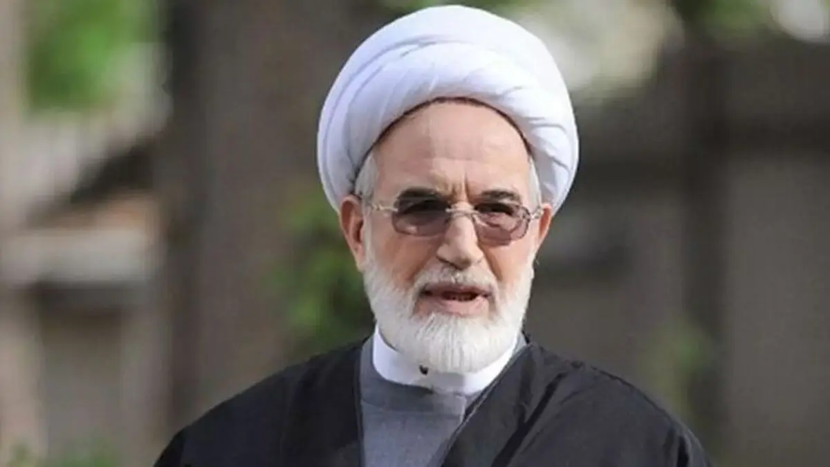 آخرین وضعیت جسمی مهدی کروبی از زبان فرزندش