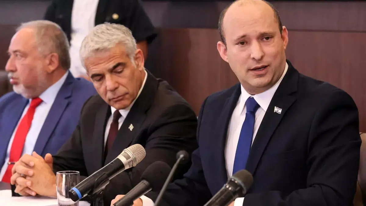 افشای نشست سران رژیم صهیونیستی درباره ایران و برجام