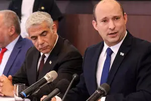 افشای نشست سران رژیم صهیونیستی درباره ایران و برجام