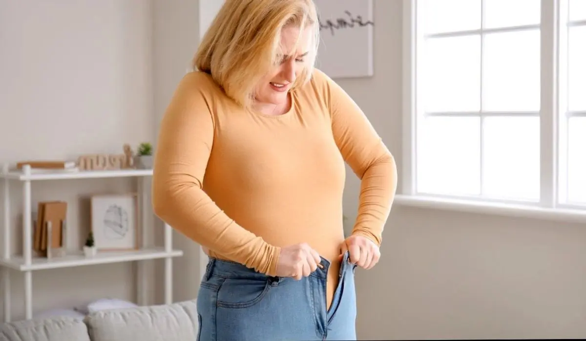 ۱۰ ویژگی رژیم لاغری اصولی مناسب برای تمام افراد + مضرات رژیم نامناسب