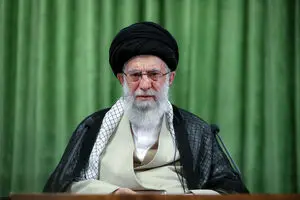 پیروز بزرگ انتخابات ملت ایران است
