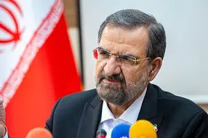 رییس ستاد انتخاباتی محسن رضایی مشخص شد