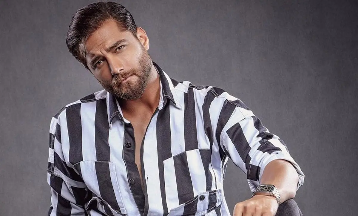 شغل دوم امیر مقاره لو رفت