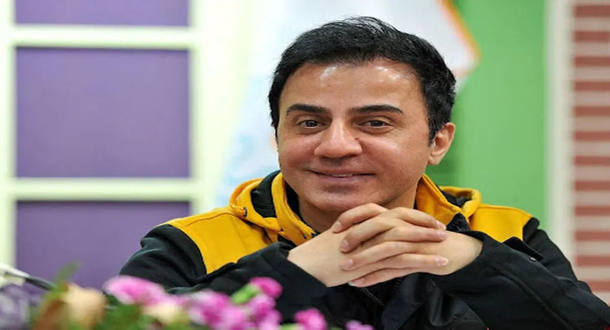 انتقاد تند عمو پورنگ از قیچی کردن موی دانش‌آموزان در مدرسه