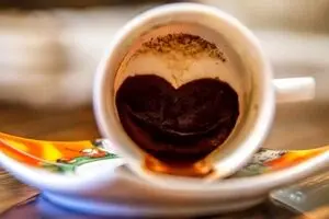 فال قهوه امروز دوشنبه ۲۱ مهر ۱۴۰۴ | چه رازی در فنجانت پنهان شده ؟