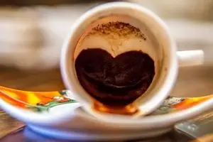 فال قهوه امروز دوشنبه ۲۱ مهر ۱۴۰۴ | چه رازی در فنجانت پنهان شده ؟