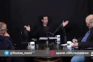 سعید آجورلو: نگاه آقای زیباکلام به روابط ایران و آمریکا قدیمی است