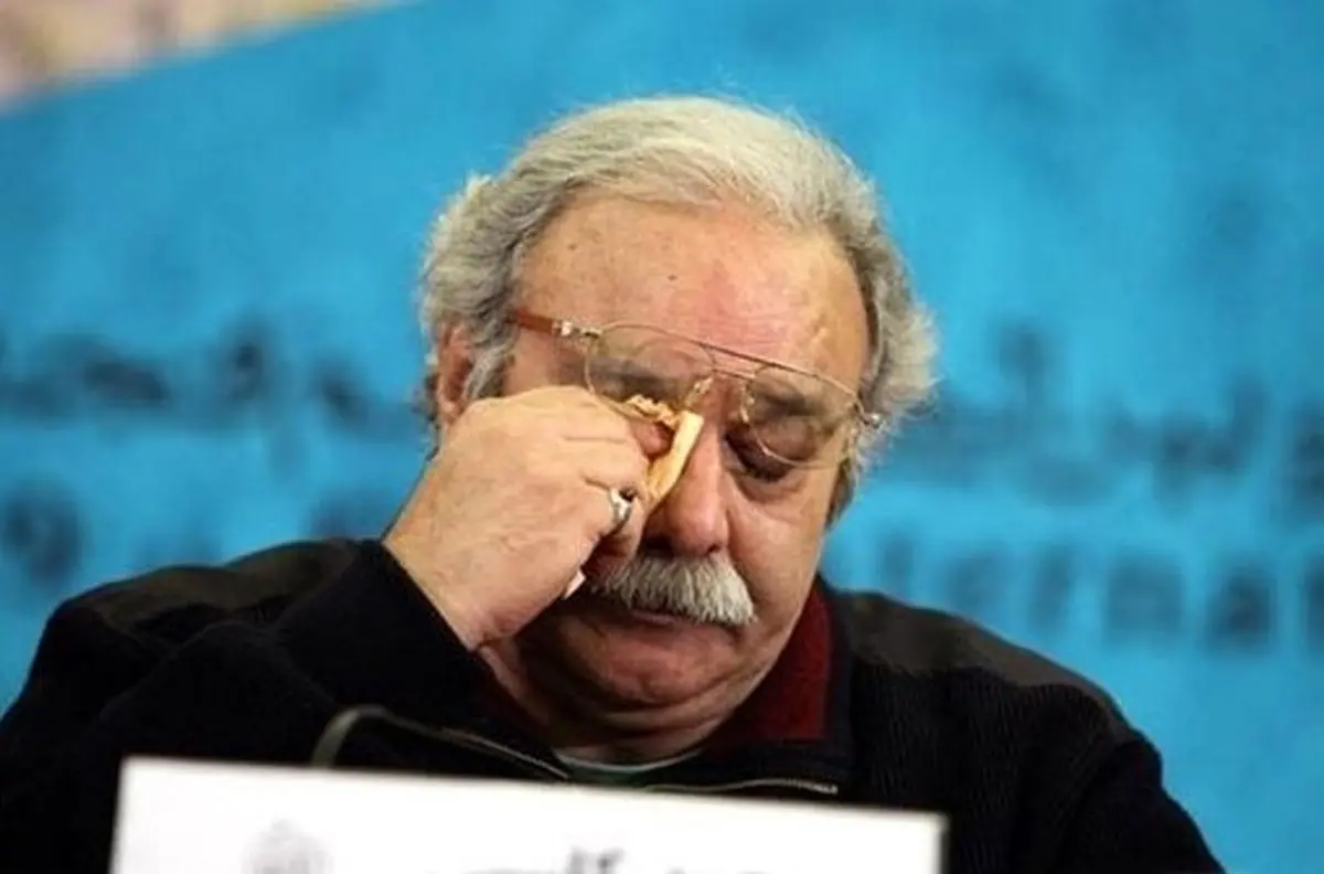 خانه محمد کاسبی غرق در غم و سکوت شد | آخرین لحظات خانه محمد کاسبی + ویدئو