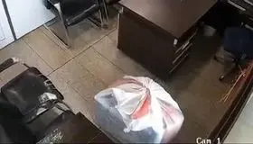 توقیف چمدان جنجالی دیپلمات هلندی در فرودگاه امام