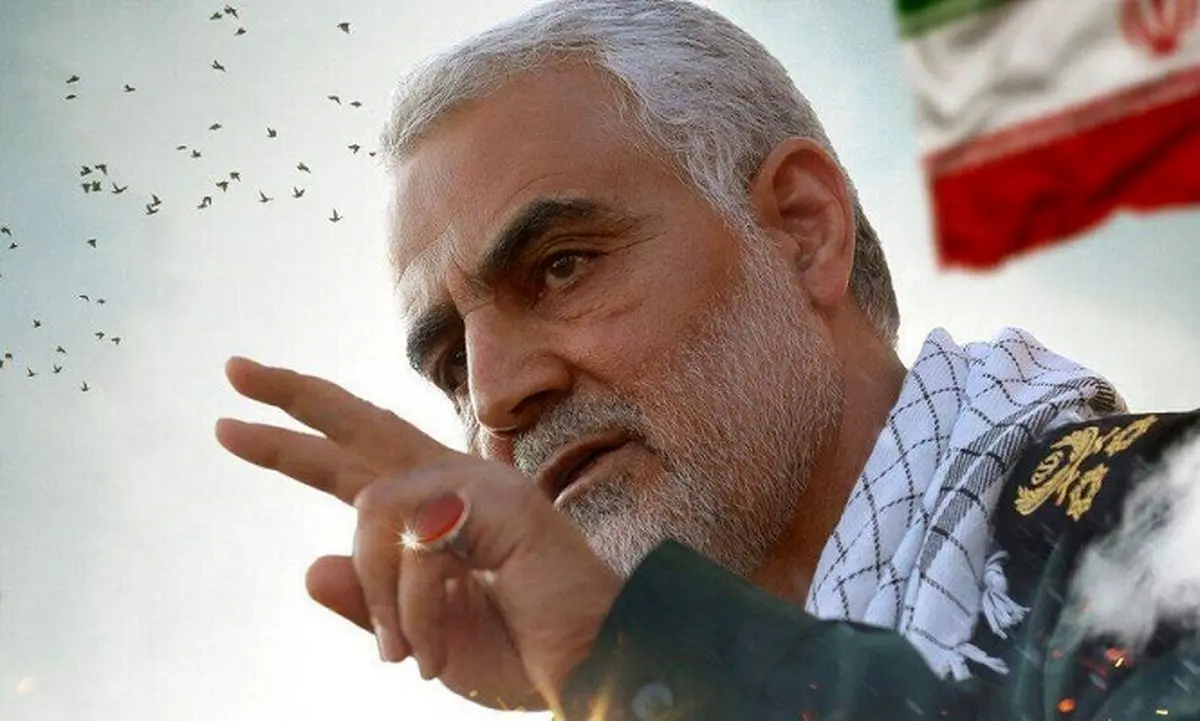 فرودگاه بغداد؛ ساعت یک و ۲۰ دقیقه بامداد!