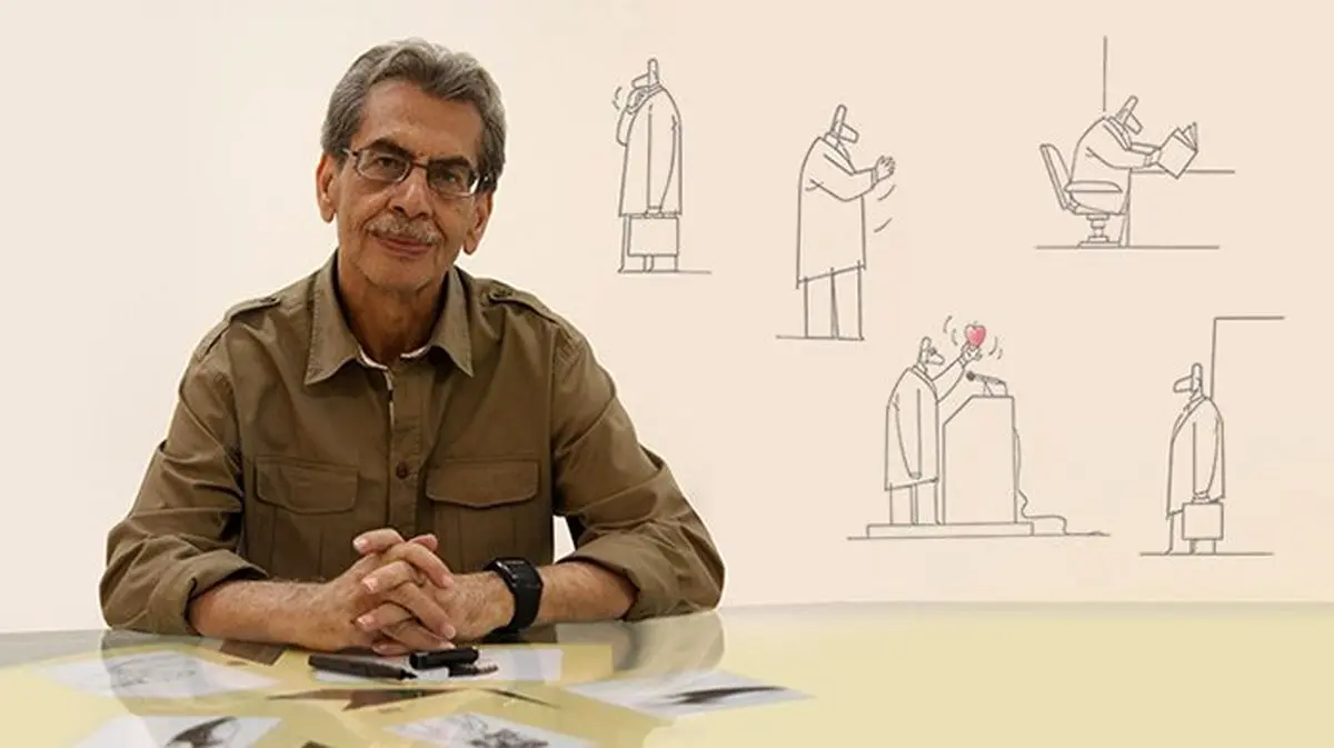 کامبیز درمبخش به دلیل ابتلا به کرونا درگذشت