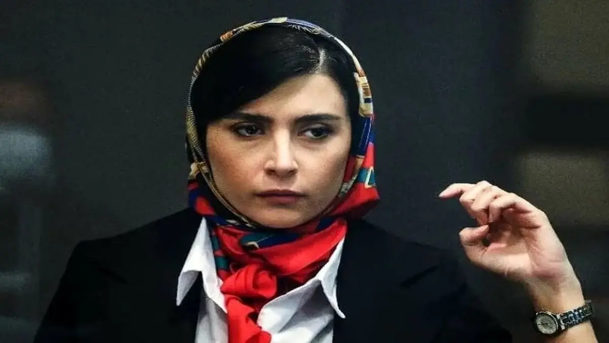 فوت ناگهانی خانم بازیگر جوان کشورمان | جامعه هنری ایران در شوک فرو رفت !