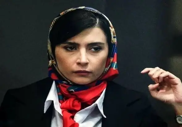 فوت ناگهانی خانم بازیگر جوان کشورمان | جامعه هنری ایران در شوک فرو رفت !