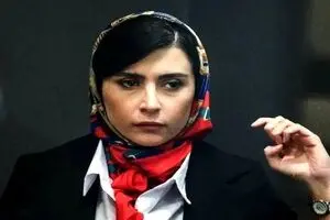 فوت ناگهانی خانم بازیگر جوان کشورمان | جامعه هنری ایران در شوک فرو رفت !