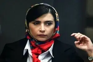 فوت ناگهانی خانم بازیگر جوان کشورمان | جامعه هنری ایران در شوک فرو رفت !