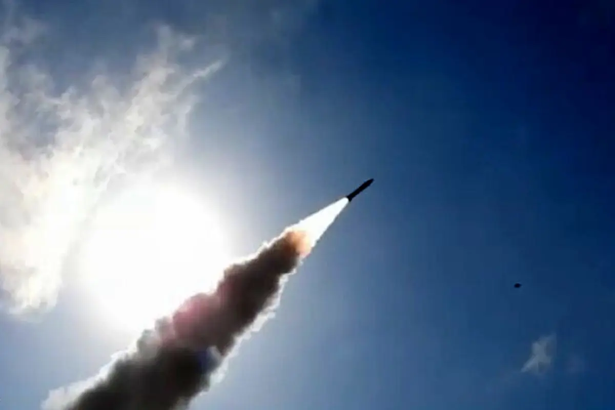 اجرای موج ۳۴ عملیات وعده صادق ۴ | استفاده از موشک‌های نقطه زن و سر جنگی‌های بالای یک تن 