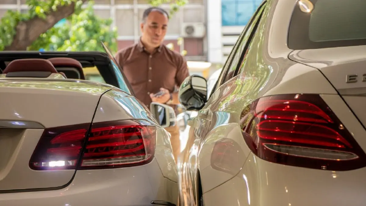 همه لوکس سوار میشوند؟ / چه زمانی خودروهای داخلی ارزان میشود؟