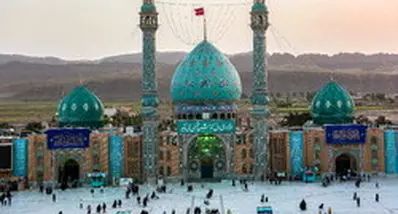 کلیپ جدید گروه سرود یاس علوی +فیلم