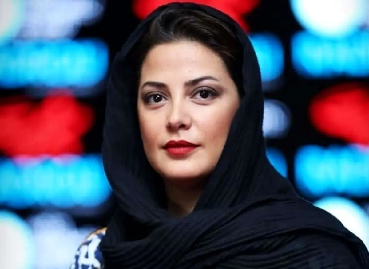 اضافه وزن وحشتناک طناز طباطبایی | طناز طبایی مشکوک میزنه