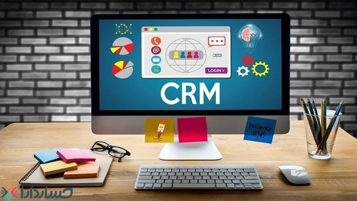 CRM چیست و چه کاربردی دارد؟