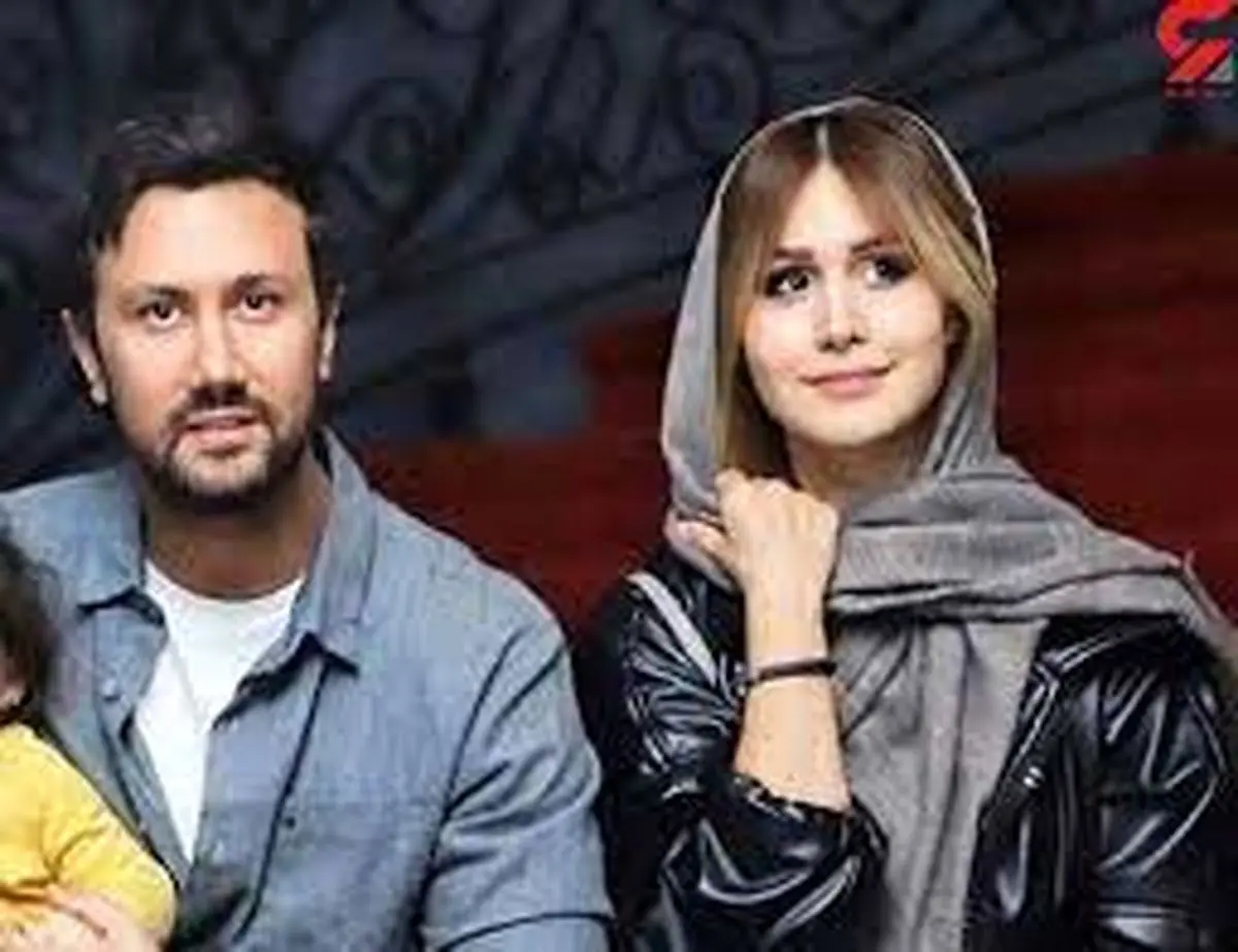 بیماری همسر شاهرخ استخری مشخص شد/استوری همسر شاهرخ استخری