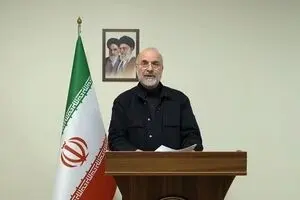 قالیباف: به حساب آمریکا و اسرائیل می‌رسیم