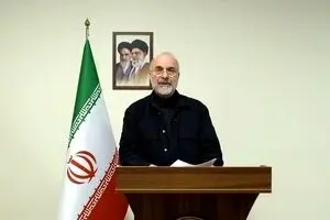 پیام قالیباف در الجزیره منتشر شد