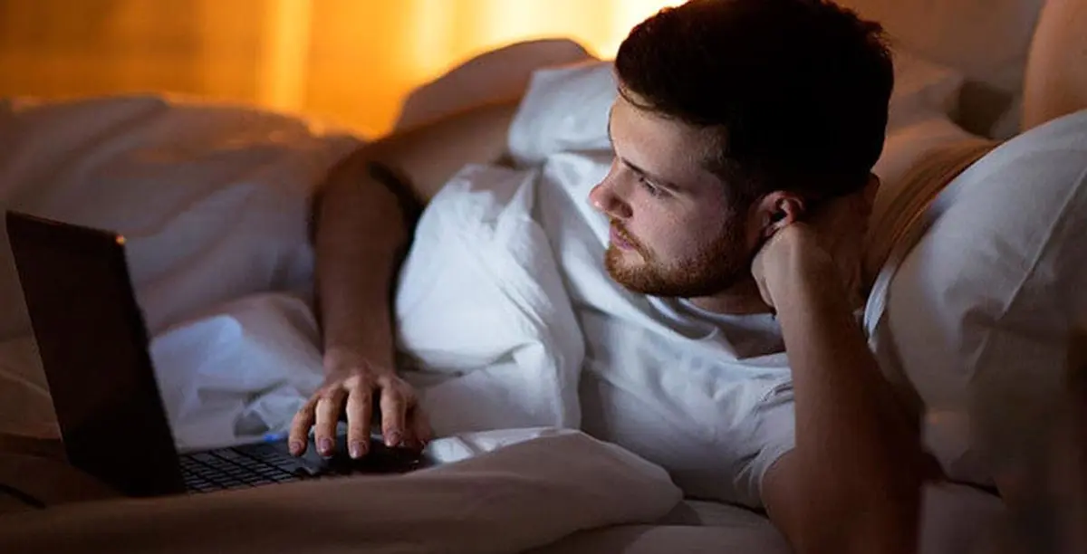 اگر شب ها دیر می خوابید ، خودتان را برای دیابت آماده کنید