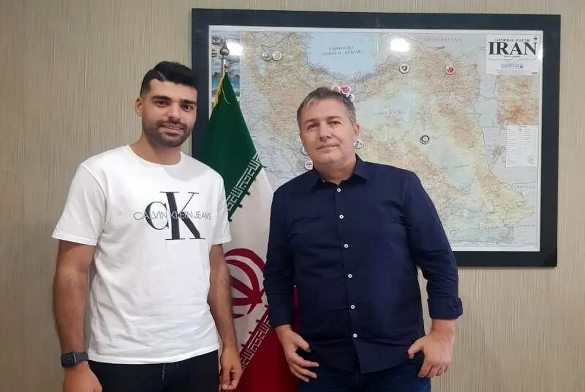 جنجال صحبت های عجیب طارمی درباره اسکوچیچ