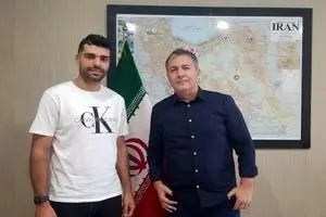 جنجال صحبت های عجیب طارمی درباره اسکوچیچ