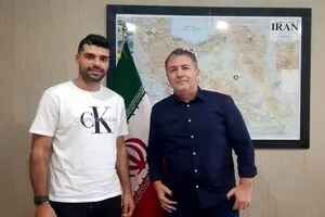 جنجال صحبت های عجیب طارمی درباره اسکوچیچ