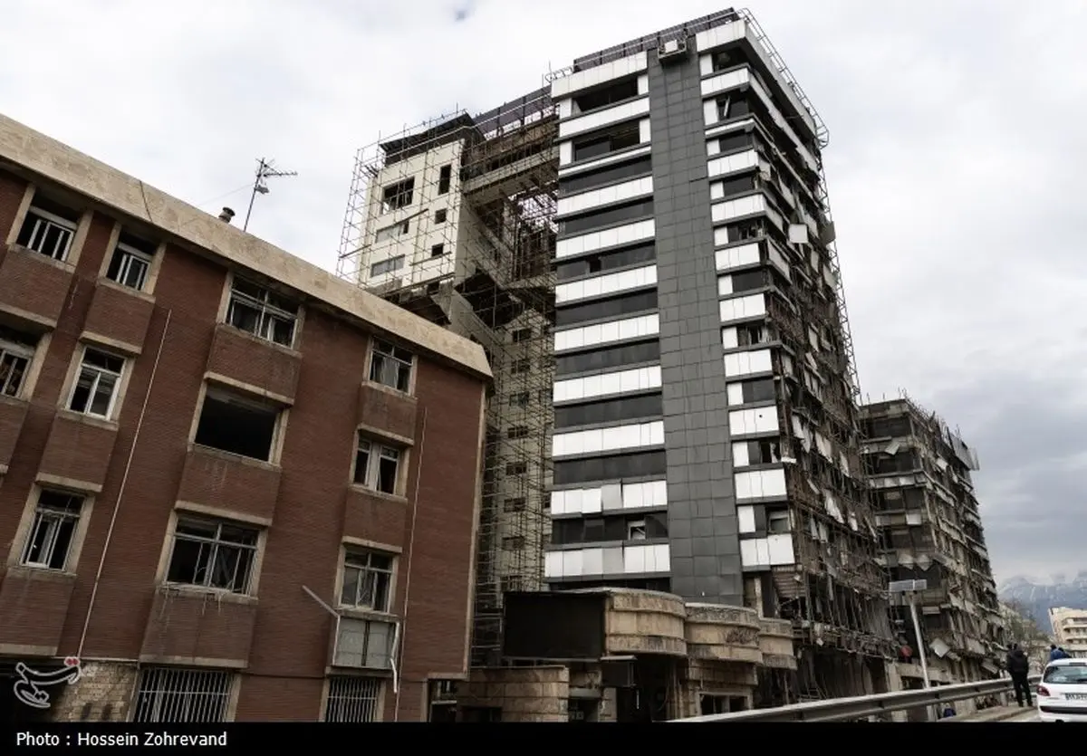 هشدار؛ هنگام حملات هوایی به پشت بام نروند