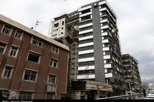 هشدار؛ هنگام حملات هوایی به پشت بام نروند