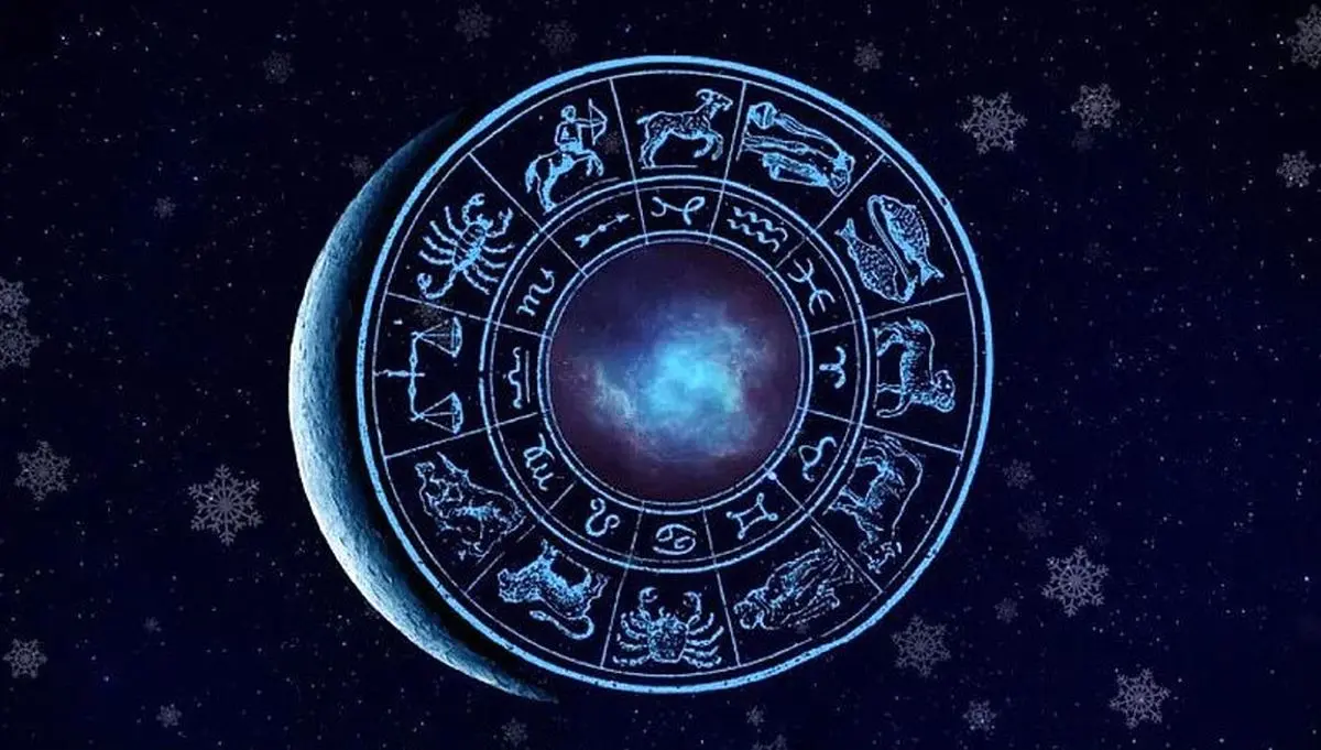 فال روزانه امروز دوشنبه ۱۲ آبان ۱۴۰۴ | آرامش ذهنی را اولویت قرار دهید