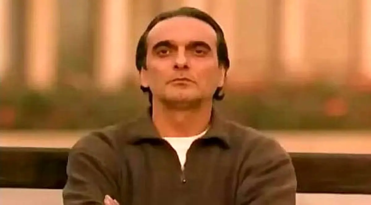 زمان و مکان خاکسپاری همایون ارشادی اعلام شد | وداعی احساسی در بهشت سکینه کرج