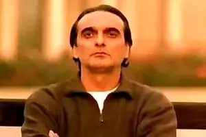 زمان و مکان خاکسپاری همایون ارشادی اعلام شد | وداعی احساسی در بهشت سکینه کرج