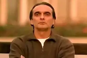 زمان و مکان خاکسپاری همایون ارشادی اعلام شد | وداعی احساسی در بهشت سکینه کرج