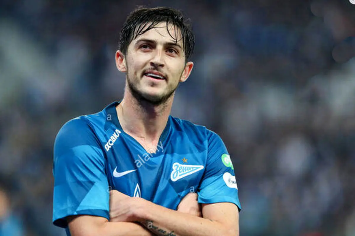 زلاتان ایرانی گزینه جانشینی زلاتان واقعی!