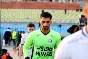 جدایی رشید مظاهری از استقلال قطعی شد!